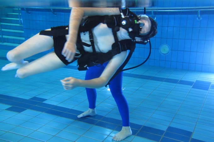 Anja Kavčič in uporaba metode IDA v praksi