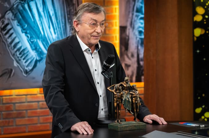 Težke preizkušnje: Andrej Stare preživel tri sepse, raka in ostal brez dveh nožnih prstov, trenutno živi s stomo