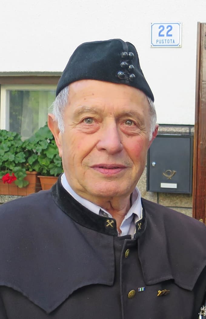 Mare spomine rad deli.