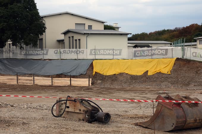 Na lokaciji ob OŠ Tezno bo nastala sodobna zdravstvena postaja s celovito oskrbo, od družinske medicine do psihiatrije in lekarne.