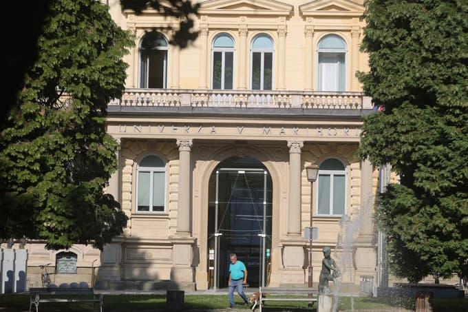 (POGLED) Stanje duha pred volitvami rektorja Univerze v Mariboru