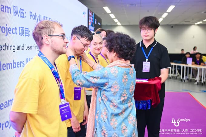 tekmovanje, pekink, UM, Feri, PeF, študentje, drugo mesto, prihodnost izobraževanja