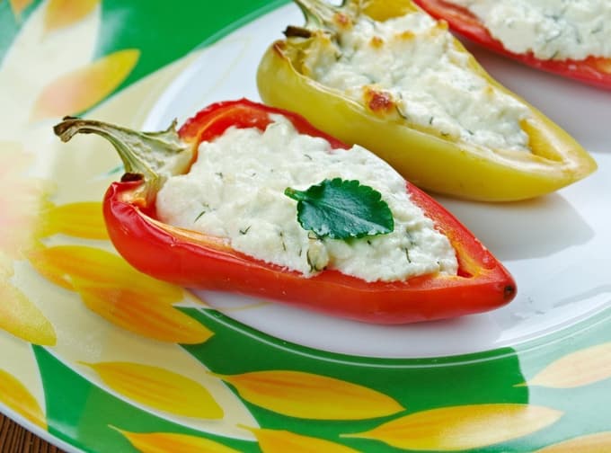 Ni poletja brez "filane" paprike: Moja pa je najboljša!