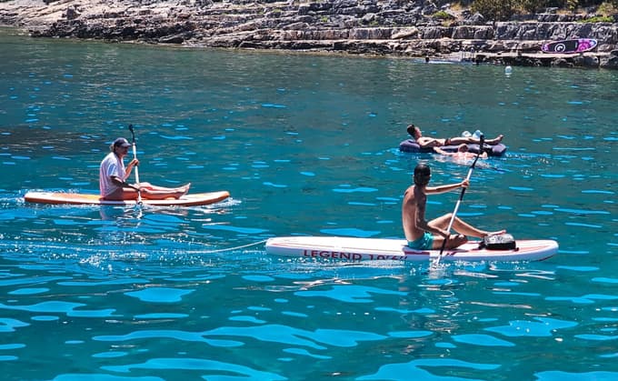 Hrvaška še naprej podira turistične rekorde, največ turistov prihaja iz te države