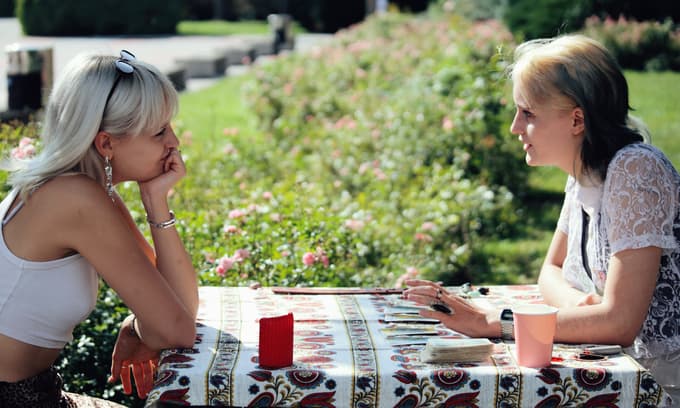 Letošnja novost je Kiosk kafič.