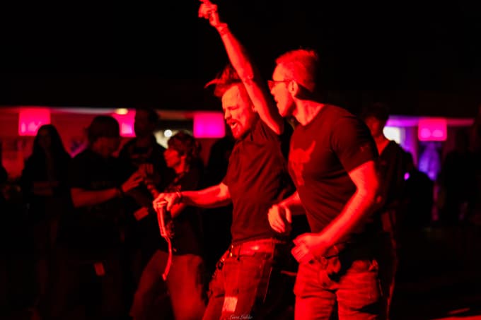 Kunigunda v ospredje postavlja alternativno kulturo