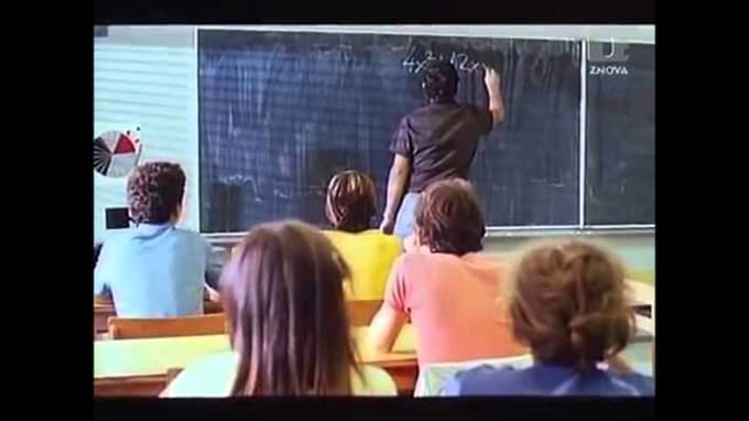 Nikoli ni odrastel: Glavni igralec kultnega slovenskega mladinskega filma se je smrtno ponesrečil še pred premiero