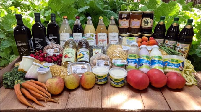 Domače je le domače!