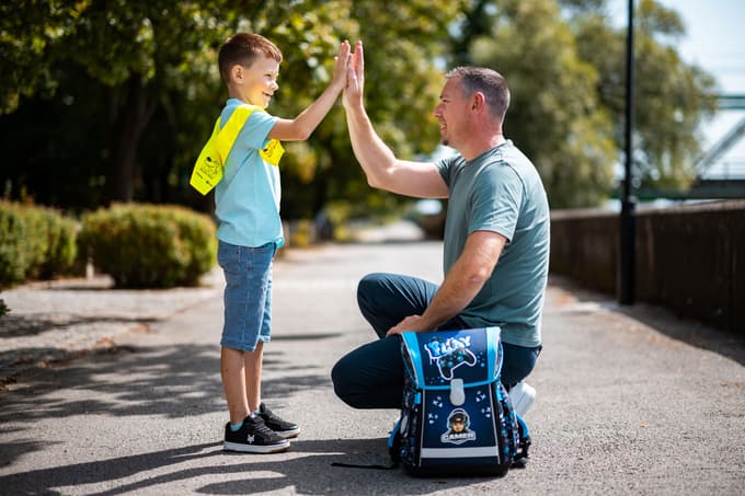 Od vrtca do srednje šole: Coca-Cola HBC Slovenija podpira zaposlene ob pomembnih družinskih mejnikih
