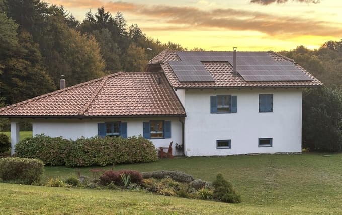 Ste prepričani, da vaša sončna elektrarna deluje, kot mora?