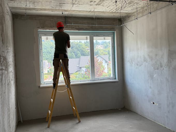 (FOTO) ZD Slovenj Gradec: Veseli so zdravnikov iz tujine, še raje pa vzgojijo domač kader