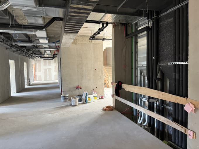 (FOTO) ZD Slovenj Gradec: Veseli so zdravnikov iz tujine, še raje pa vzgojijo domač kader