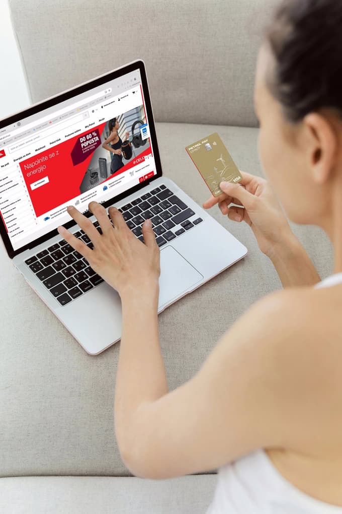 Petrol Pay Loyalty je prva nebančna plačilna kartica Visa zvestobe v regiji. Kaj prinaša uporabnikom?