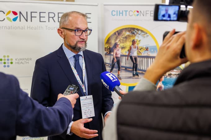 Zdravstveni turizem na prelomnici