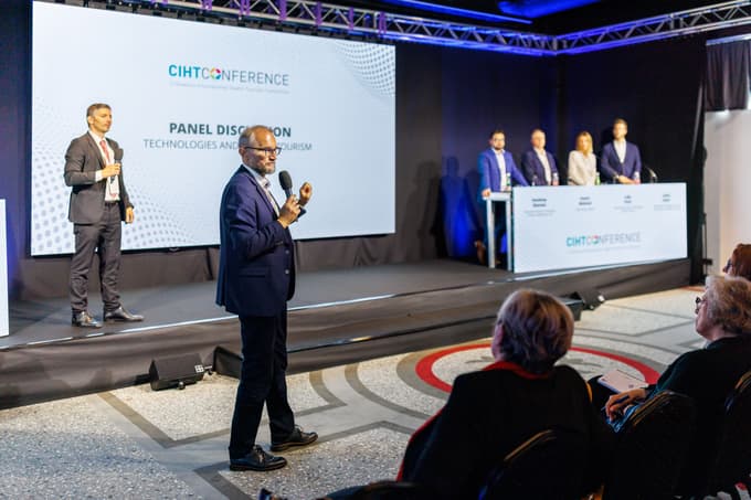 Zdravstveni turizem na prelomnici