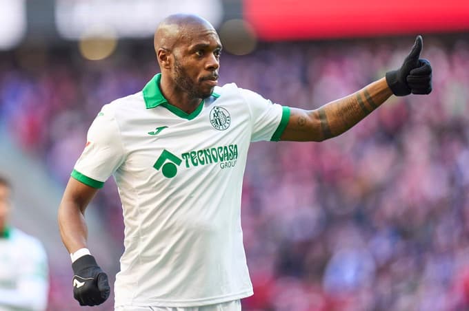 Allan Nyom je povedal ... malce preveč. 