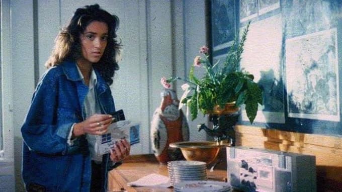 (FOTO) V Slovenijo se je vrnila le še dvakrat: Nepozabna Milena iz Poletja v školjki je še vedno prava lepotica