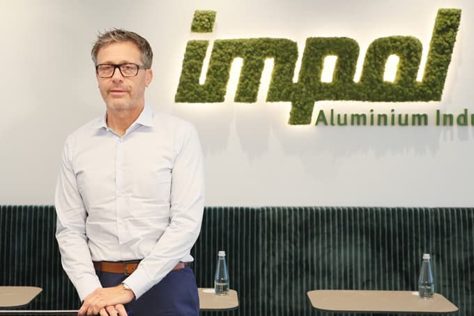 Andrej Kolmanič, Impol: "Potem ko so evropske proizvajalke aluminija, na žalost tudi slovenski Talum, zaradi previsokih cen električne energije ugasnile elektrolize, smo odvisni predvsem od uvoza."