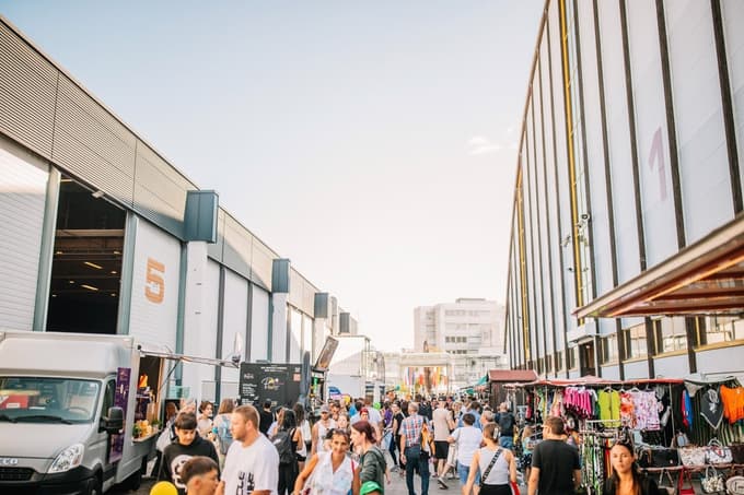 92. Jesenski sejem Celovec 2025