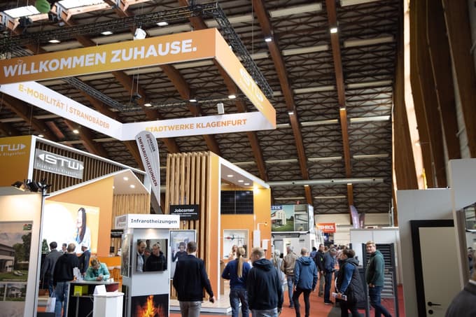 92. Jesenski sejem Celovec 2025