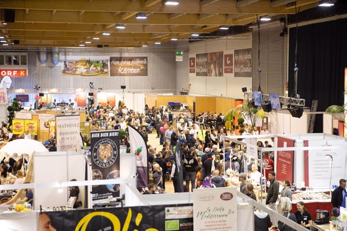 92. Jesenski sejem Celovec 2025