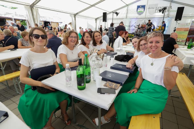 Komorni pevski zbor Vita.