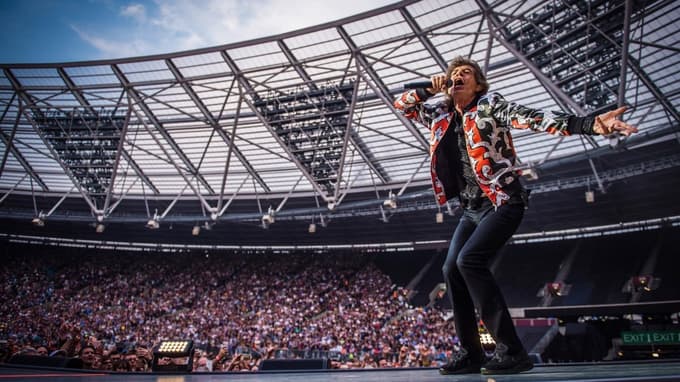 (VELIKANI ROCKA) Najbolj hudičevi med vsemi – The Rolling Stones