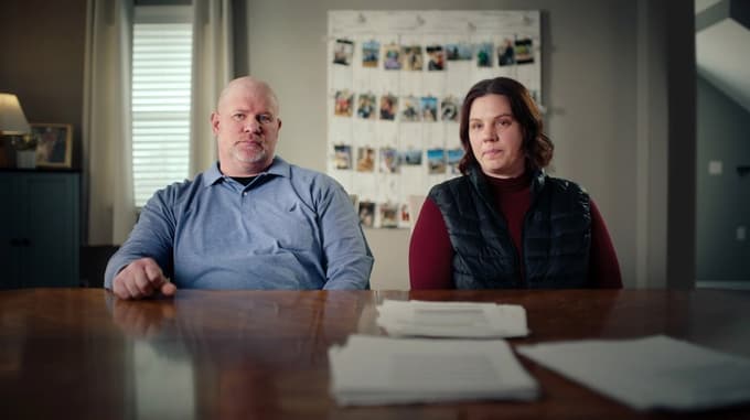 (VIDEO) Dokumentarec, ki je pretresel milijone gledalcev: "Kaj sem pravkar videl, zakaj ta ženska še ni v zaporu?"