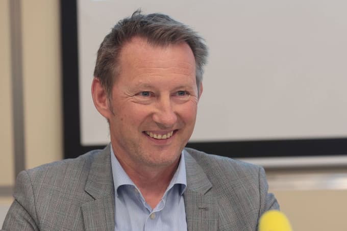 Sebastijan Zupanc, direktor Zbornice komunalnega gospodarstva: "Kavcijski sistem bi pomenil dodatne stroške za potrošnike in podjetja ter podražitev pijač."