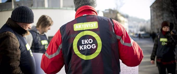 Boj za kavcijski sistem: Ko se za zelenimi nevladniki skrivajo interesi industrije