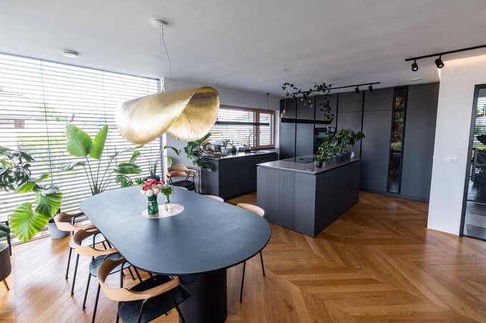 Marlesovi objekti na prvo mesto postavljajo uporabniško izkušnjo. 