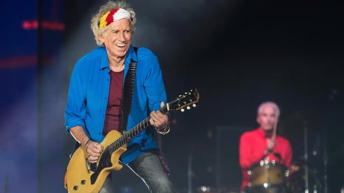 (VELIKANI ROCKA) Najbolj hudičevi med vsemi – The Rolling Stones