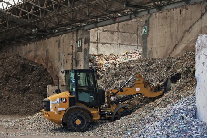 (PREJELI SMO) Sežigalnica bo en problem nadomestila z drugim