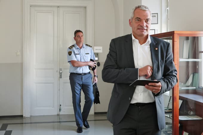 (ODZIVI) Župan in direktor policijske uprave: Maribor je varno mesto