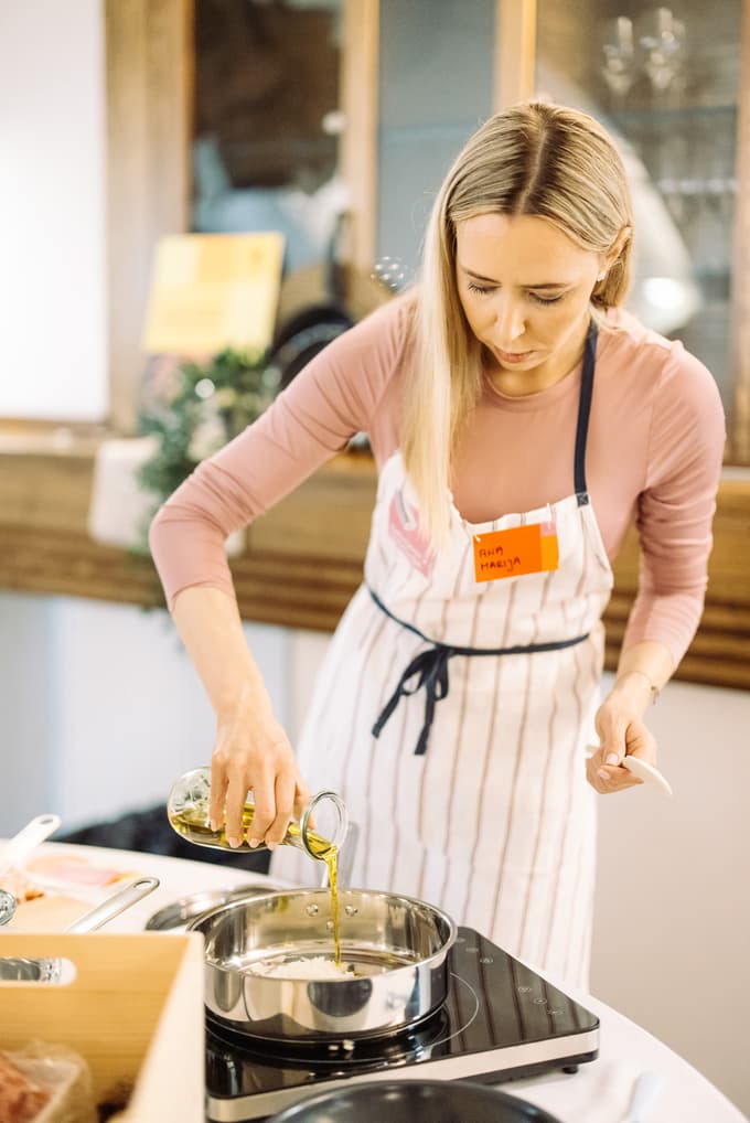 IKEA želi vrniti domače okuse in domačnost