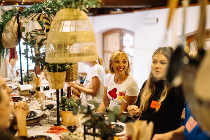 IKEA želi vrniti domače okuse in domačnost