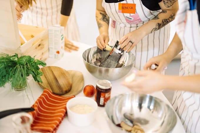 IKEA želi vrniti domače okuse in domačnost