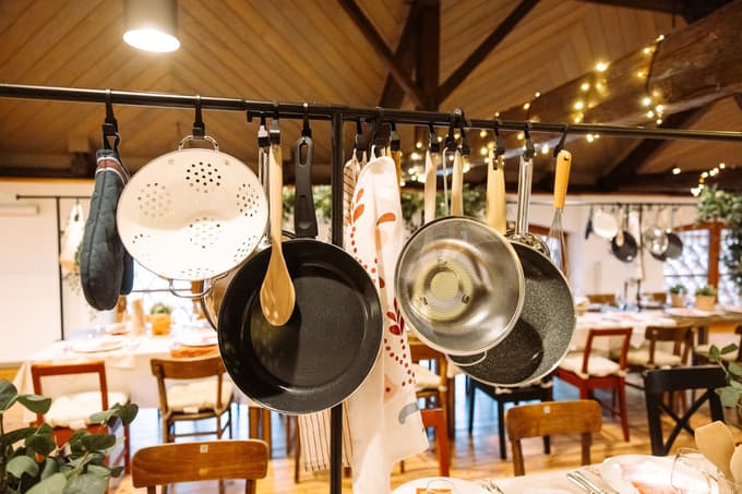 IKEA želi vrniti domače okuse in domačnost