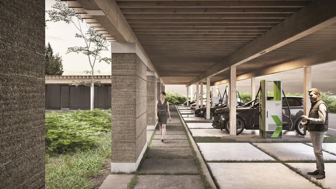 Projekti ne bodo služili le voznikom električnih vozil, temveč tudi lokalnim skupnostim in gospodarstvu, saj bodo ustvarjali nova delovna mesta ter spodbujali trajnostni razvoj.