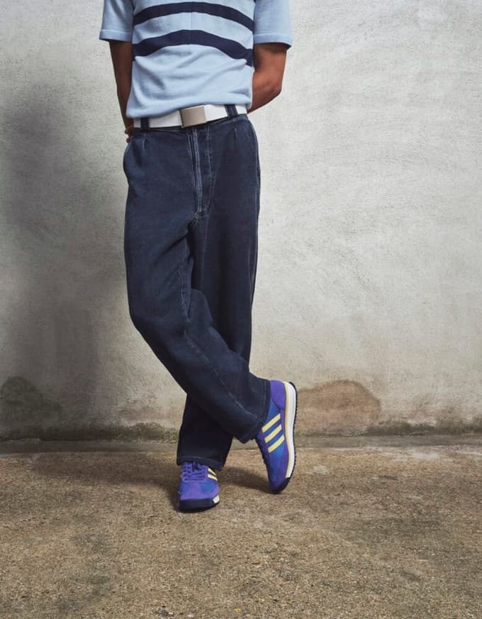 5 barv superg, brez katerih si ne moremo predstavljati poletja