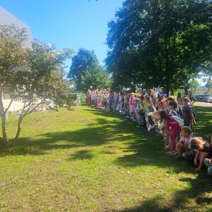 Vetrnice za mir letos znova v Mariboru