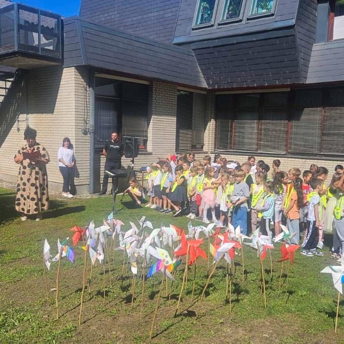 Vetrnice za mir letos znova v Mariboru