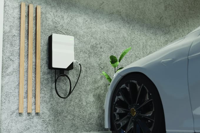 Električna samooskrba – digitalno jedro sončnih elektrarn