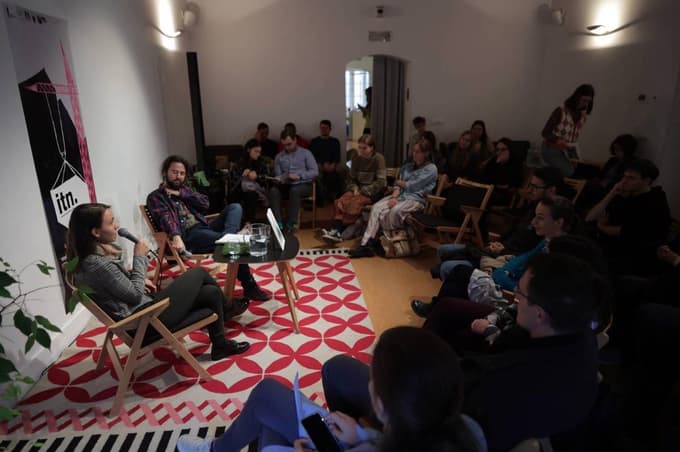 Festival Itn. tokrat v znamenju nasilja in družine