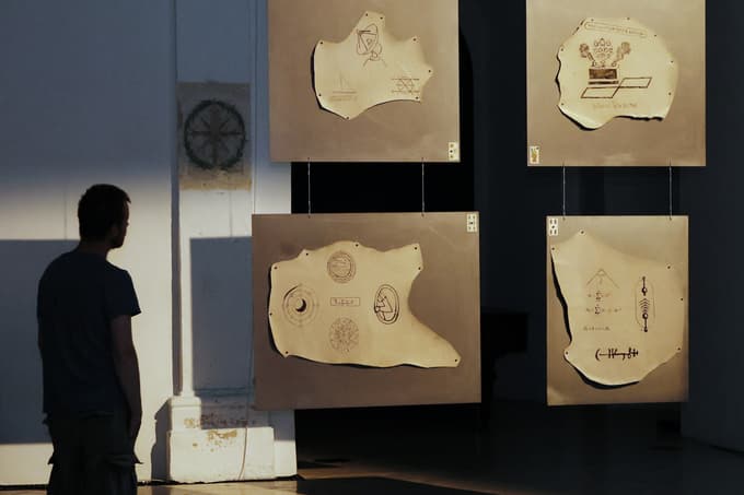 Mednarodni festival računalniške umetnosti: Kako se odzvati na globalno stanje nemira?