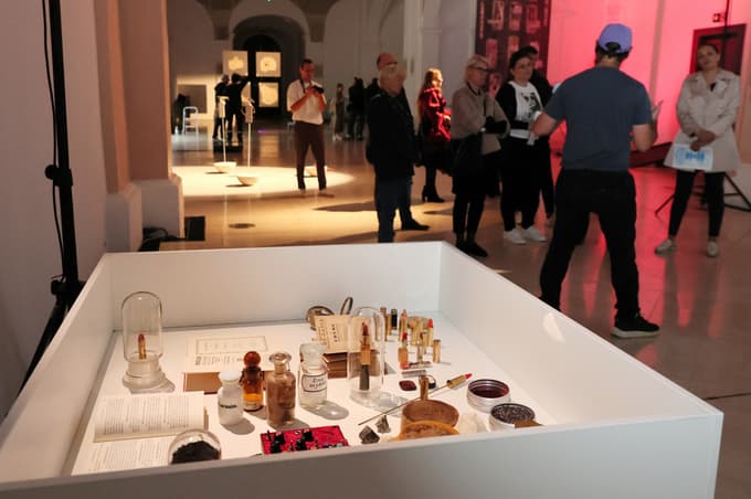 Mednarodni festival računalniške umetnosti: Kako se odzvati na globalno stanje nemira?