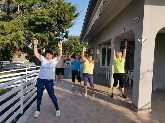 »Sladkorna bolezen ni ovira, le prilagoditi se moraš«