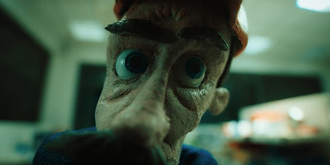 Kader iz filma Detlev Ferdnanda Ehthardta