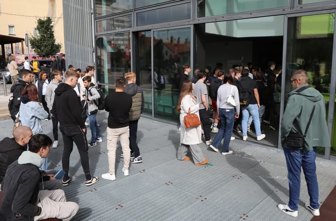 V Maribor se vračajo študentje. Kaj je zanje pripravil ŠOUM?