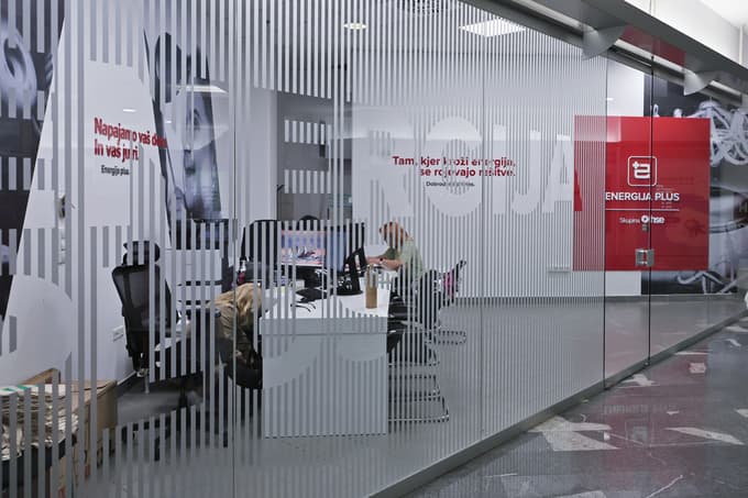 Največje prodajno mesto Energije plus od zdaj v Cityu